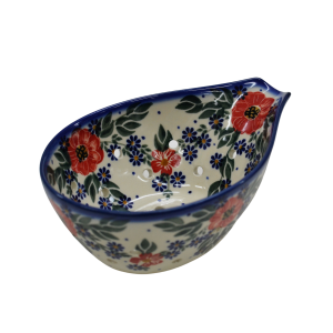 Durszlak cedzak ceramiczny (A506 D56)