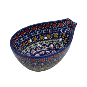 Durszlak cedzak ceramiczny (A506 D1)