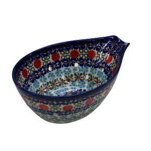 Durszlak cedzak ceramiczny (A506 D30)