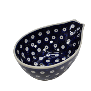 Durszlak cedzak ceramiczny (A506 D22)