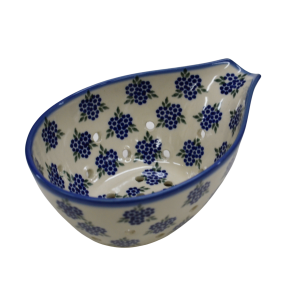 Durszlak cedzak ceramiczny (A506 D16)