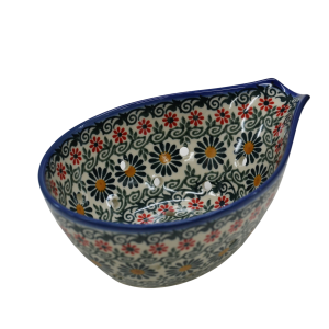 Durszlak cedzak ceramiczny (A506 D48)