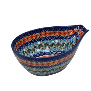 Durszlak cedzak ceramiczny (A506 D69)
