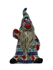 Figurka ceramiczna Gnom Skrzat ANDY (A508 D30)           