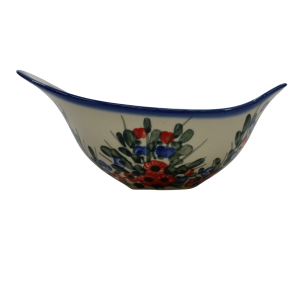 Miska salaterka Łódka (A514 D28)   