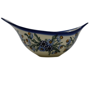 Miska salaterka Łódka (A514 D7)  