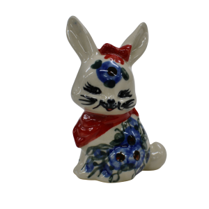 Zajączek z chustką Daisy (A467 D36)   