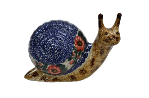 Ślimak ceramiczny (A516 D15)     
