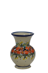 Wazon ceramiczny kulka III (A501 D55)    
