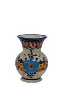 Wazon ceramiczny kulka III (A501 D59)        