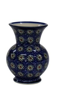 Wazon ceramiczny kulka III (A501 D65)     
