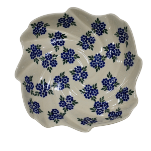 Miska kręcona mała (A75 D16)     