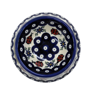 Miska dla psa mała (A96 D105)     