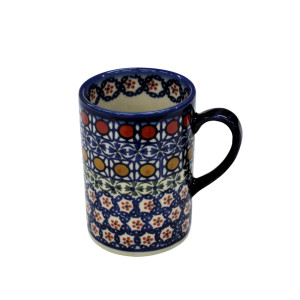 Kubek ceramiczny prosty (A1 D1)         