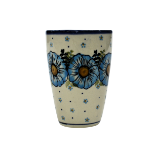 Kubek Cappuccino bez ucha (A11 D102)  