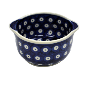 Bulionówka flaczarka ceramiczna (A83 D22)     