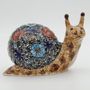 Ślimak ceramiczny (A516 D66)  
