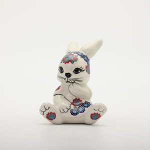 Królik ceramiczny Hania (A535 D82)     