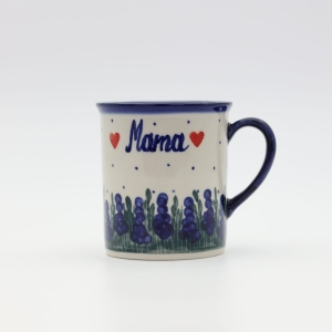 Kubek MARS z napisem MAMA (A49 M7)  