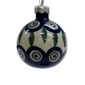 Bombka mała (A233 D43)