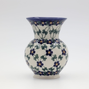 Wazon ceramiczny kulka III (A501 D6)   