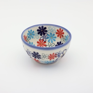 Miska ceramiczna 12,5 cm (A515 D44)            