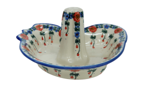 Stojak do pieczenia kurczaka (A155 D10) 