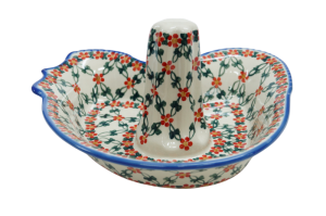 Stojak do pieczenia kurczaka (A155 D20)