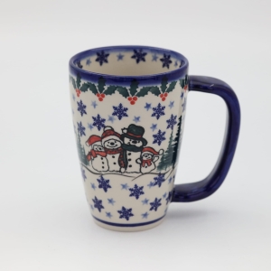 Cappuccino mug with handle (A40 D129)  