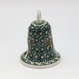 Dzwonek ceramiczny lampion (A554 D49) 