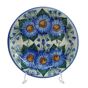 Talerz obiadowy płytki ANDY 26 cm (A113 D36) 
