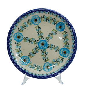 Talerz obiadowy płytki ANDY 26 cm (A113 D58)   