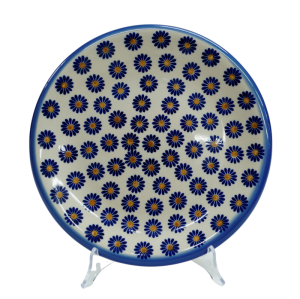 Talerz obiadowy płytki ANDY 26 cm (A113 D41)  