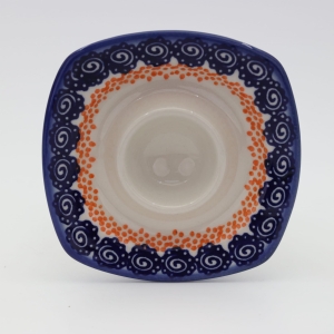 Boiled egg plate (A351 D77)     