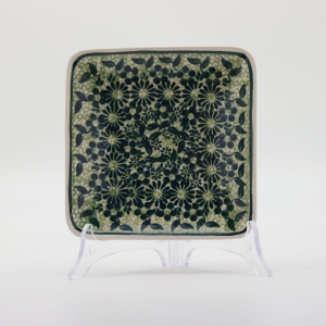 Tacka talerz kwadratowy SUSHI (A558 D49)           