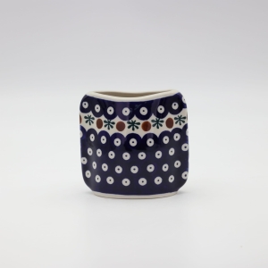 Wazon ceramiczny płaski 350 ml (A374 D24)     