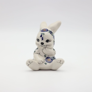Królik ceramiczny Hania (A535 D40)       