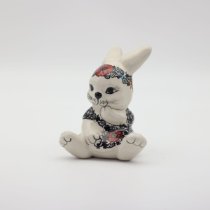 Królik ceramiczny Hania (A535 D66)       