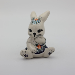 Królik ceramiczny Hania (A535 D23)    