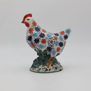 Kura ceramiczna duża (A566 D44)   