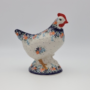 Kura ceramiczna duża (A566 D23)        
