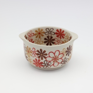 Bulionówka flaczarka ceramiczna (A83 D63)   