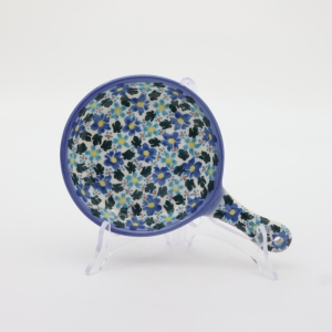 Ceramic pan small (A524 D134)   