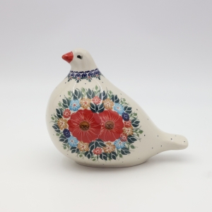 Pigeon figurine (A751 D60)  