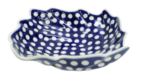 Miska kręcona duża (A190 D64)   
