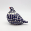 A charming decorative piece symbolizing peace and love, perfect as a gift or home decor.