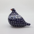 A charming decorative piece symbolizing peace and love, perfect as a gift or home decor.