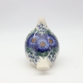 A unique decoration symbolizing peace and love, perfect for home or as a gift.
