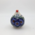 A unique decoration symbolizing peace and love, perfect for home or as a gift.