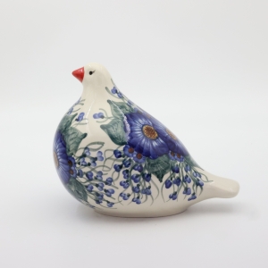 Pigeon figurine (A751 D36)    